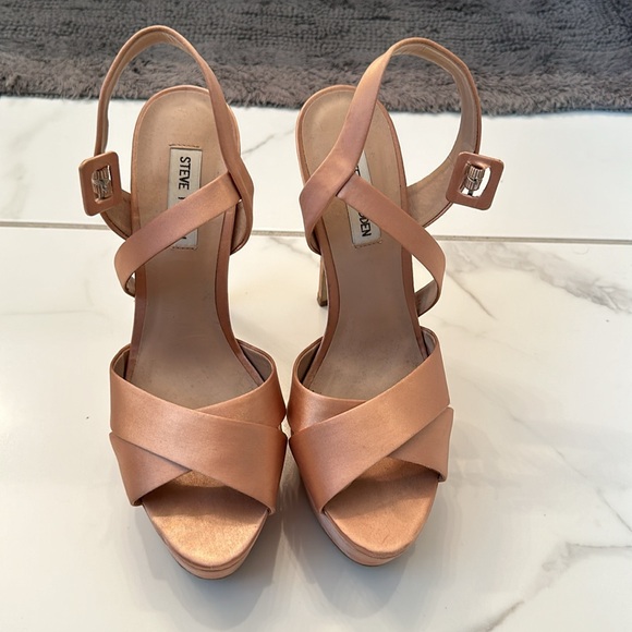 Steve Madden Heels - Picture 4 of 4